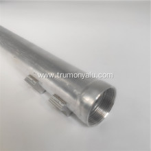 Aluminum Drying Tube for Electric Car